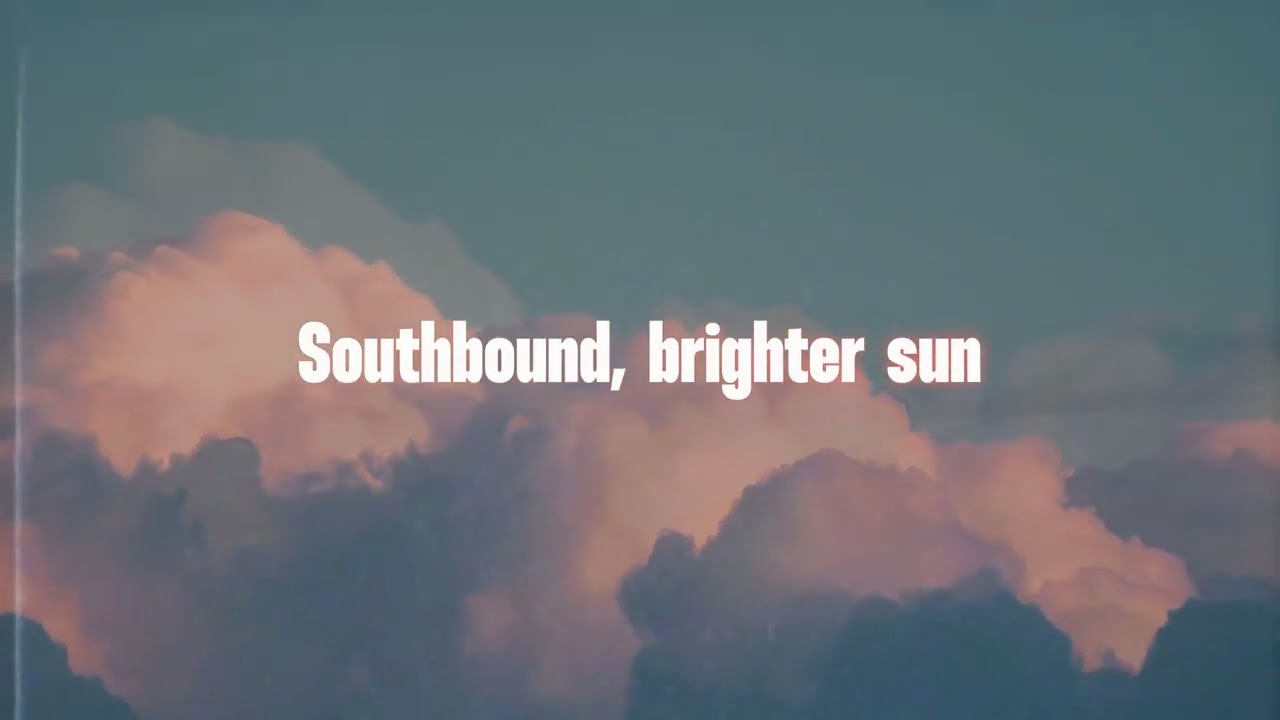 The Quiet North - Southbound