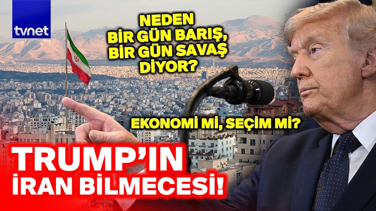 TRUMP'IN 