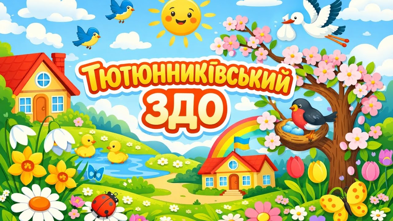 Прийшла весна 💐 СВЯТО ВЕСНИ . ЖІНОЧИЙ ДЕНЬ 