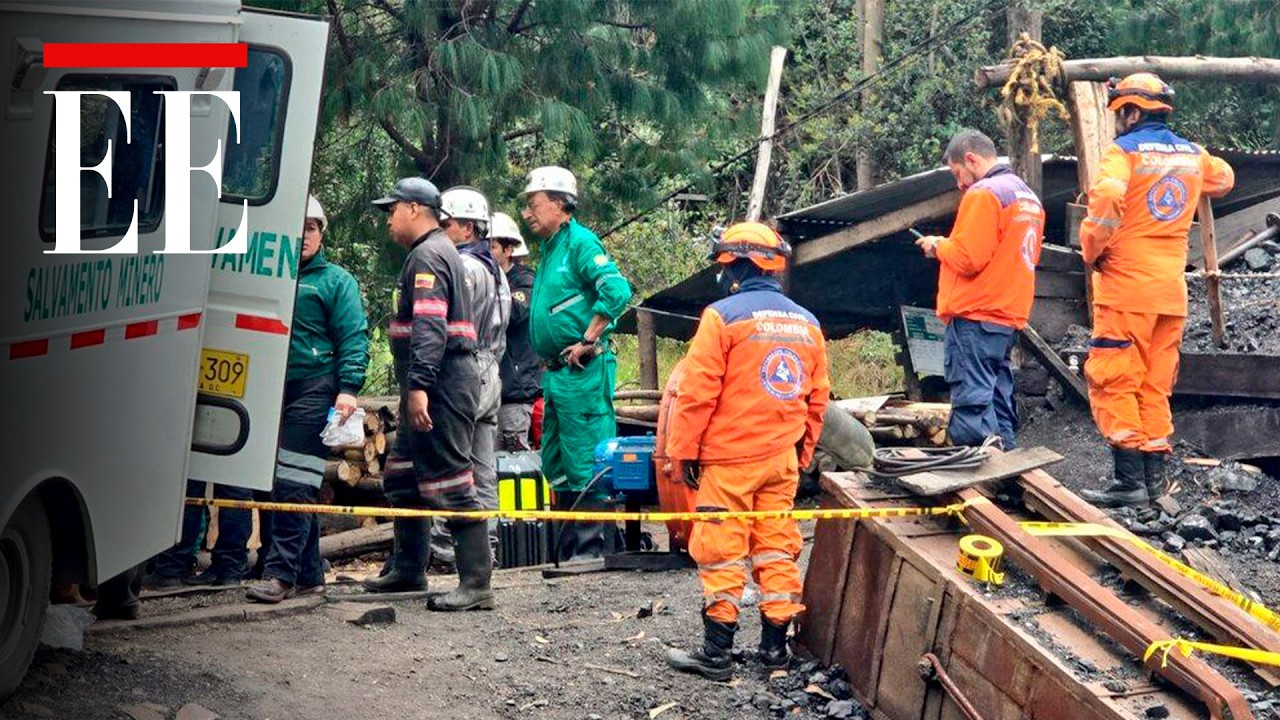 Explosión en mina de Guachetá deja al menos dos trabajadores fallecidos | El Espectador