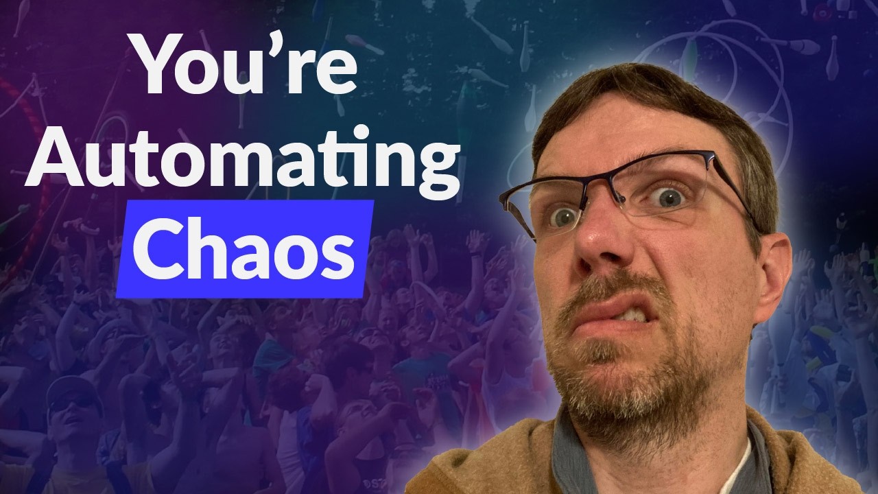 AI Implementation Strategies for Scaling Companies That Actually Work | Jonathan De Collibus