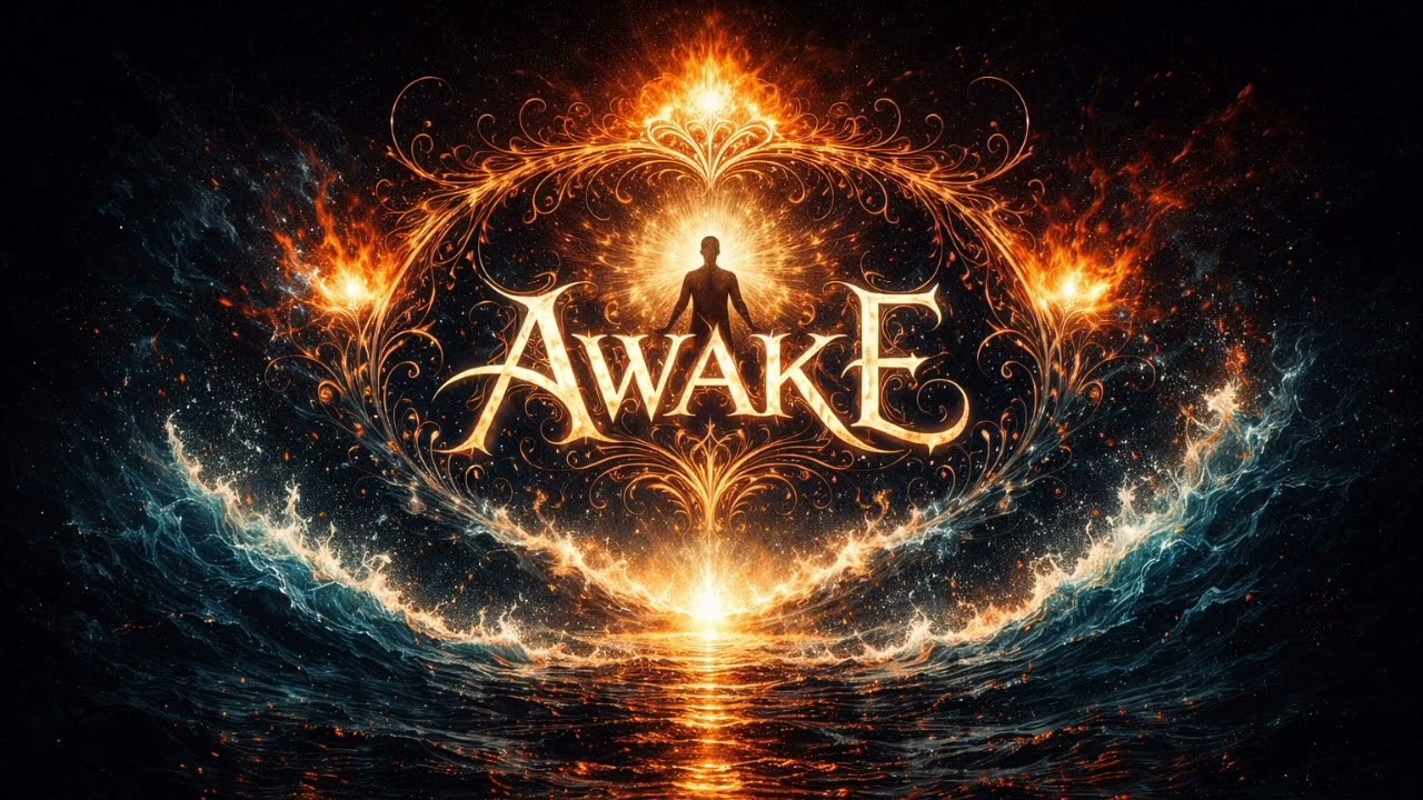 Technical Paradise - Awake 