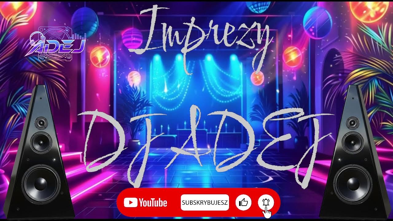 DJ ADEJ