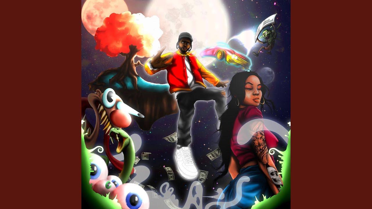 OD (feat. Sage The Gemini)