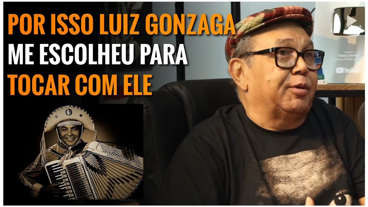 DEPOIS DISSO EU FUI TOCAR COM O LUIS MELODIA | Renato Piau | Starling Cast