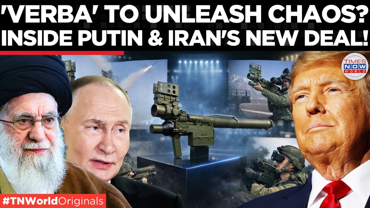 RUSSIA IRAN DEAL: $589M Secret Missile Pact Revealed as U.S. Navy Enters Gulf