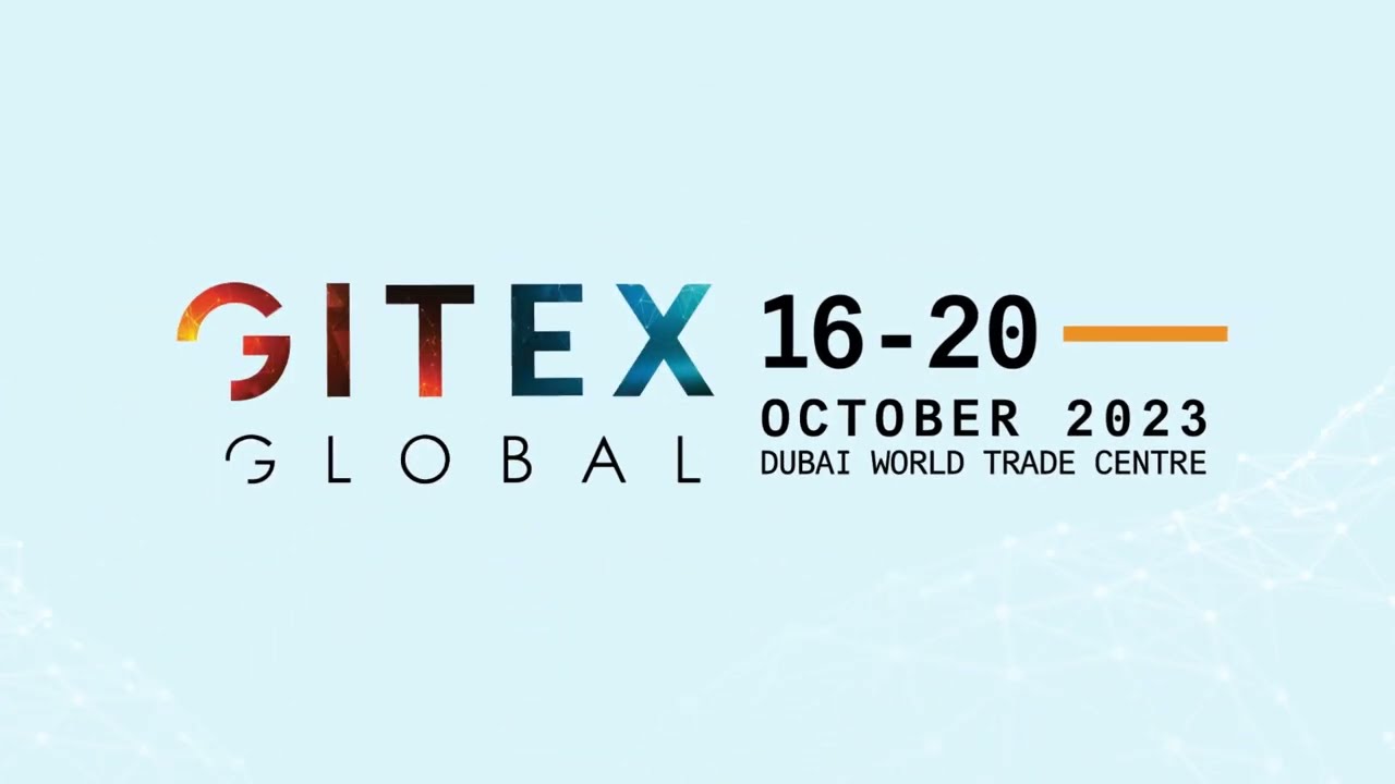 AVer at GITEX2023