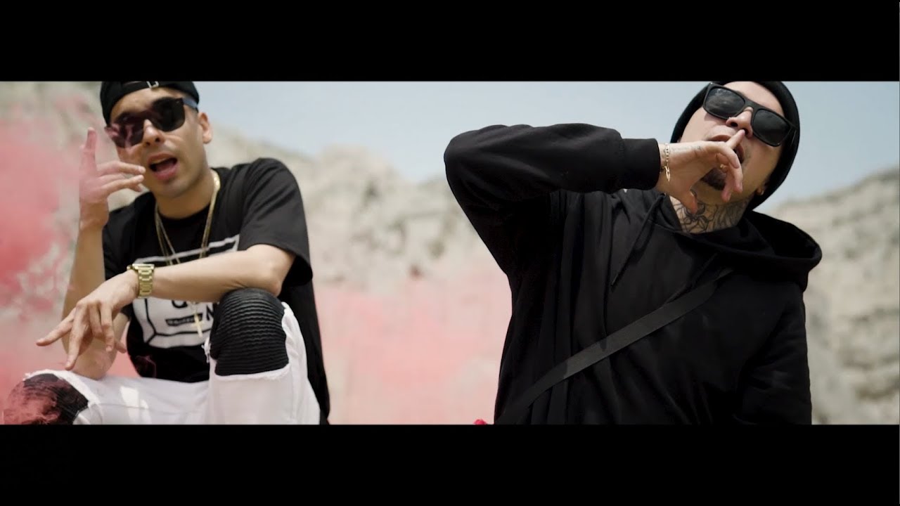 Mc Davo X Gera Mx - Agarrando Vuelo ✈️ (Video Oficial)