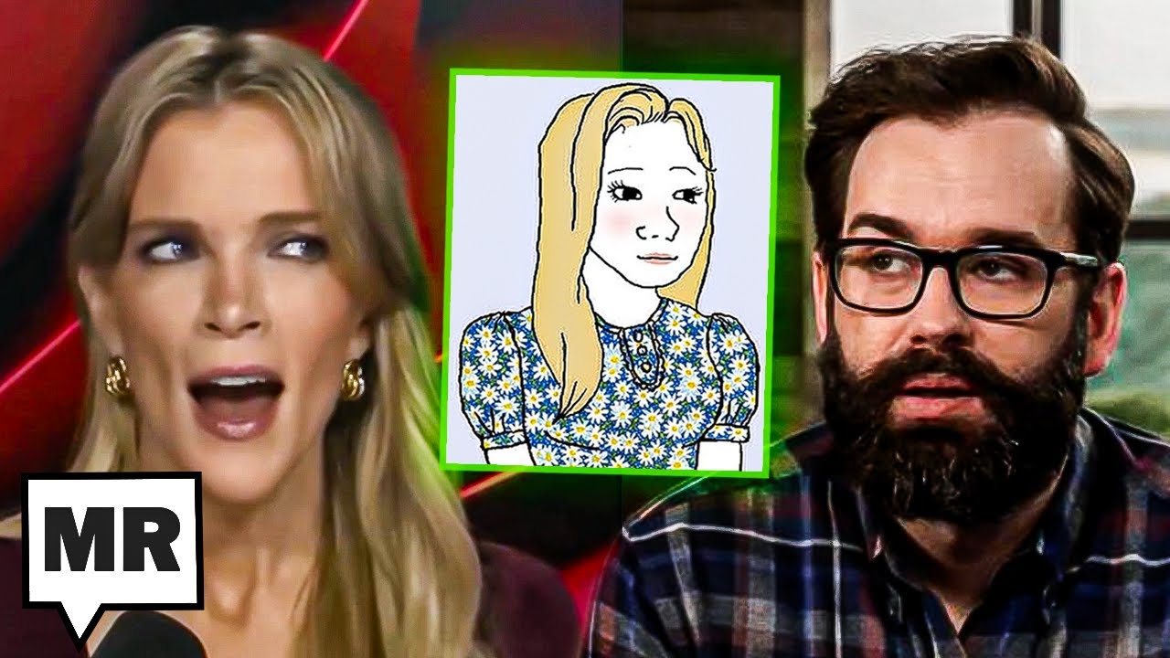 Tradwife War Ripping Conservatives Apart