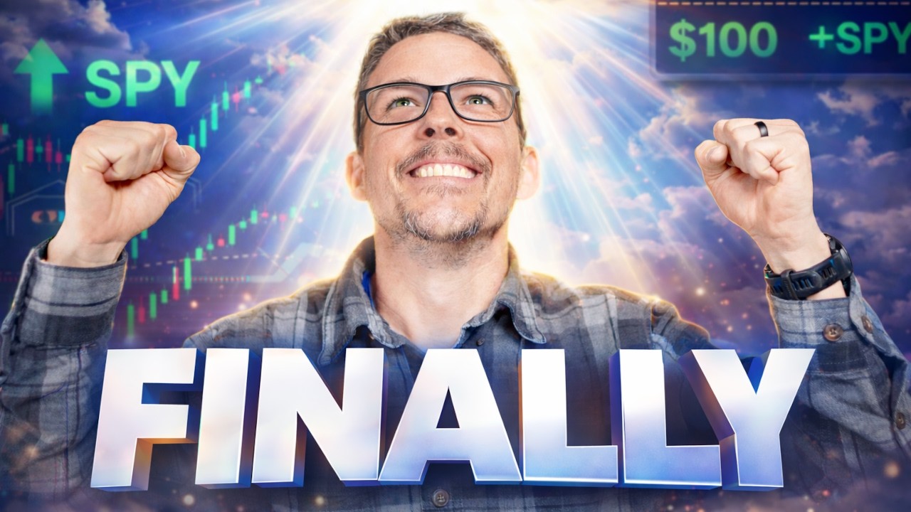 Selling Daily Put Options On SPY! | 2 Year Update