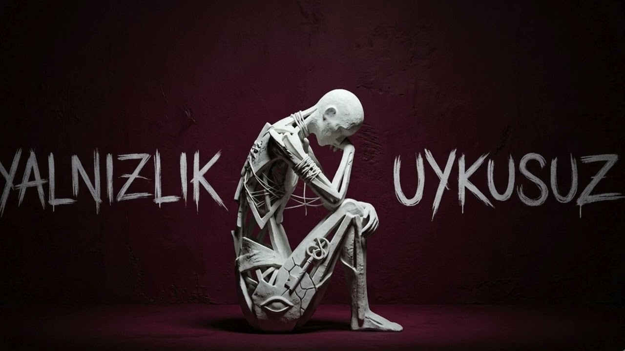 Sentetik Uykusuzluk - Alışıyorum