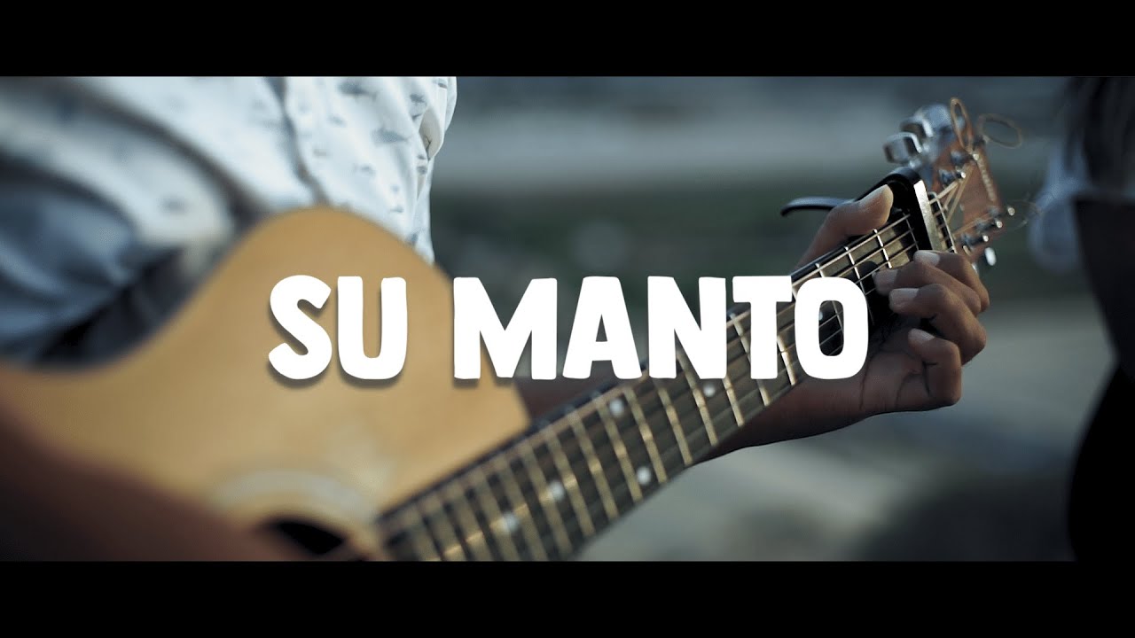 Duo Harmony - Su Manto (Video Oficial)
