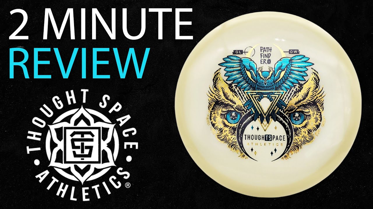 Thought Space Athletics Pathfinder | 2 Minute Review