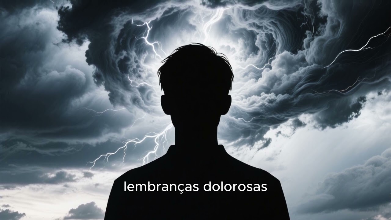 Quando o Medo Chega, Deus Permanece | Paz em Meio às Tempestades