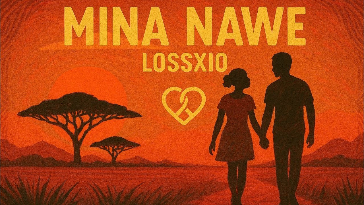 MINA NAWE (Official Audio)