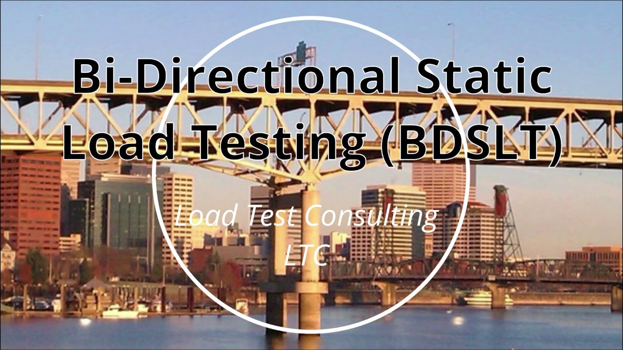 LTC Presents  - BDSLT Assembly