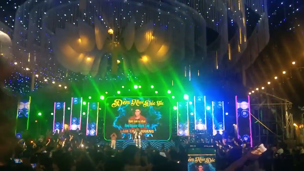 [Đặc biệt#15]:Đêm 7 ĐB Hạo Nam Super Star-Lâm Chấn Khang đã xuất hiện cùng hệ 8x và 9x thể hiện