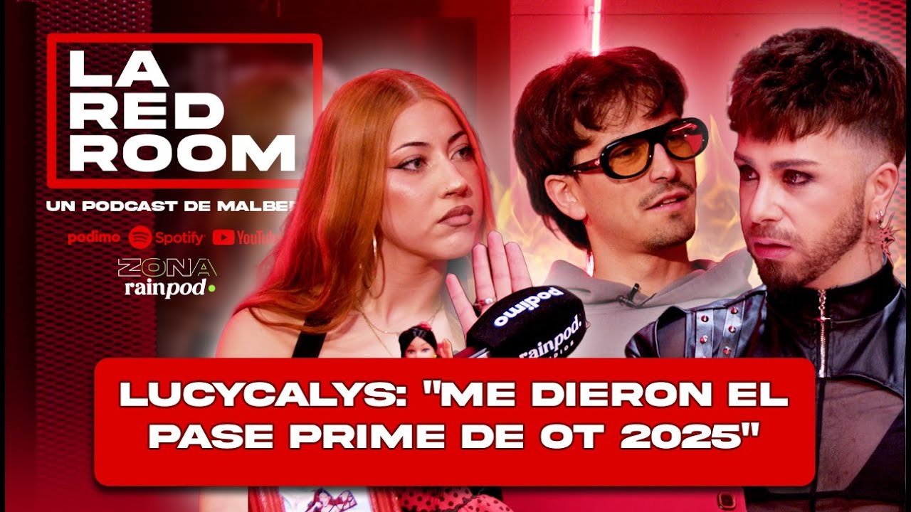 LUCYCALYS: 