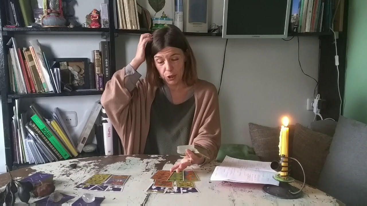 🔥 ТУПИК В ОТНОШЕНИЯХ... Есть ли выход? Гадание Таро