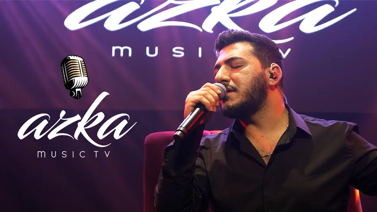 Serkan Çelikel / Yakamoz (Akustik Cover)