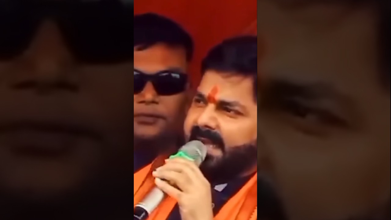 #pawan singh#bankipur#BJP#neeraj sinha#