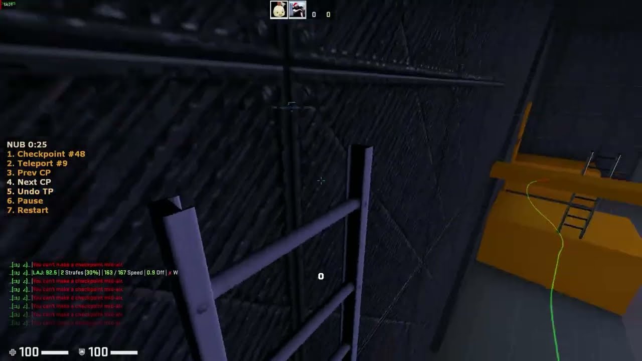 kz_prototype in VNL full run with 2016 edm music (12:20.84)