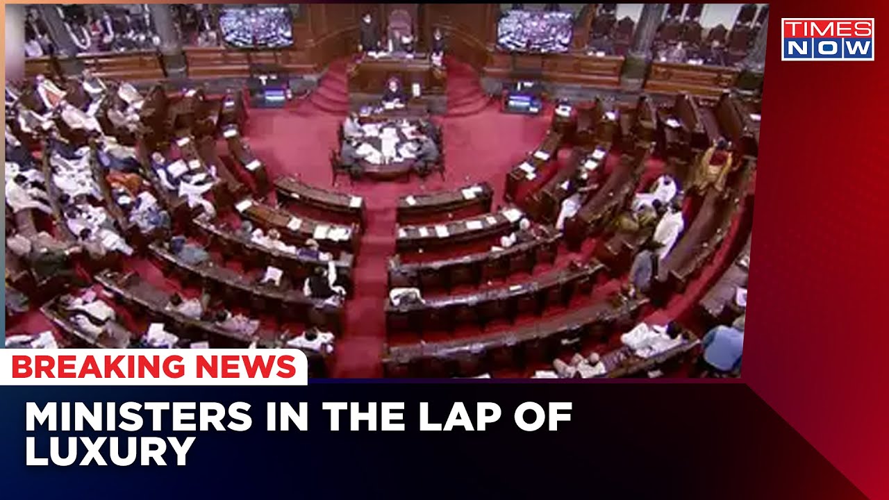 Rajya Sabha Election: Resort Politics Hurts Public, Political Parties Shifted Ministers In Resorts