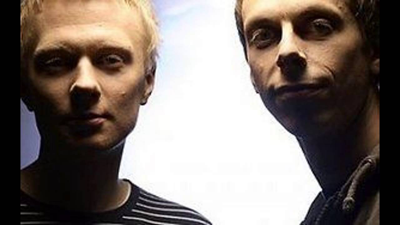 Lauris Lee & Karalius &ndash; Atari Sessions #1 [HD]
