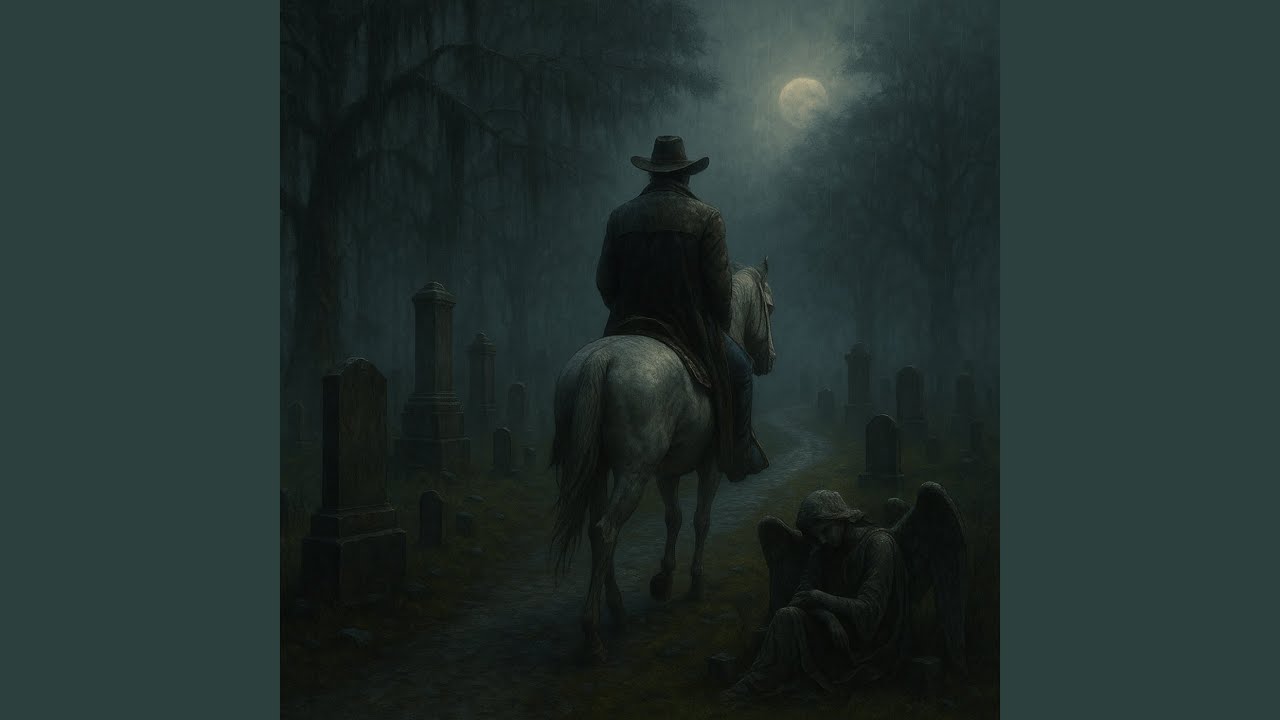 Graveyard Roads