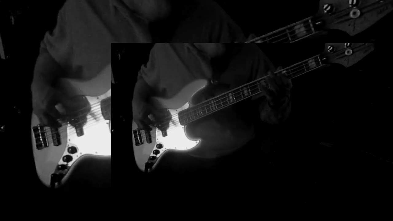 Play That Funky Music