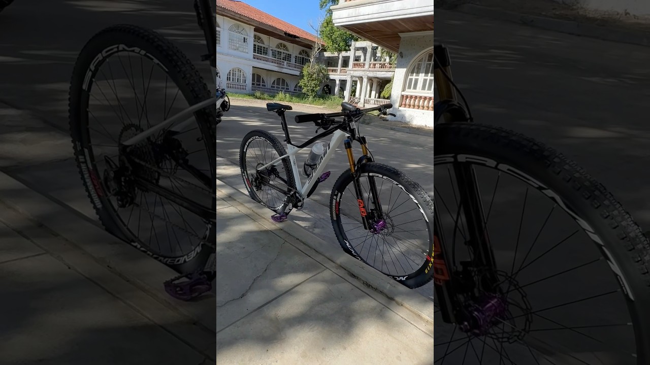 Solo afternoon ride @ Revpal 2025 #revpal