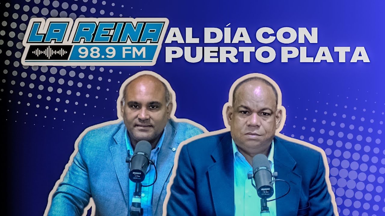 Al día con Puerto Plata (Primera Emisión) 20-01-2026
