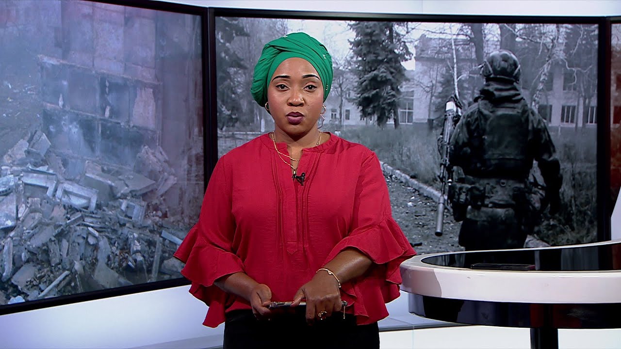 Mjumbe maalum wa Trump akutana na Putin katika juhudi za kumaliza vita na Ukraine. Dira TV