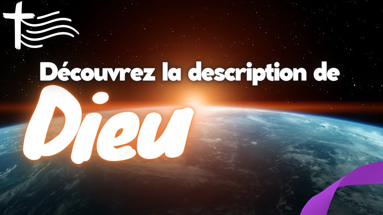 Parole et Évangile du jour | Mercredi 13 mars • Voici la description de Dieu