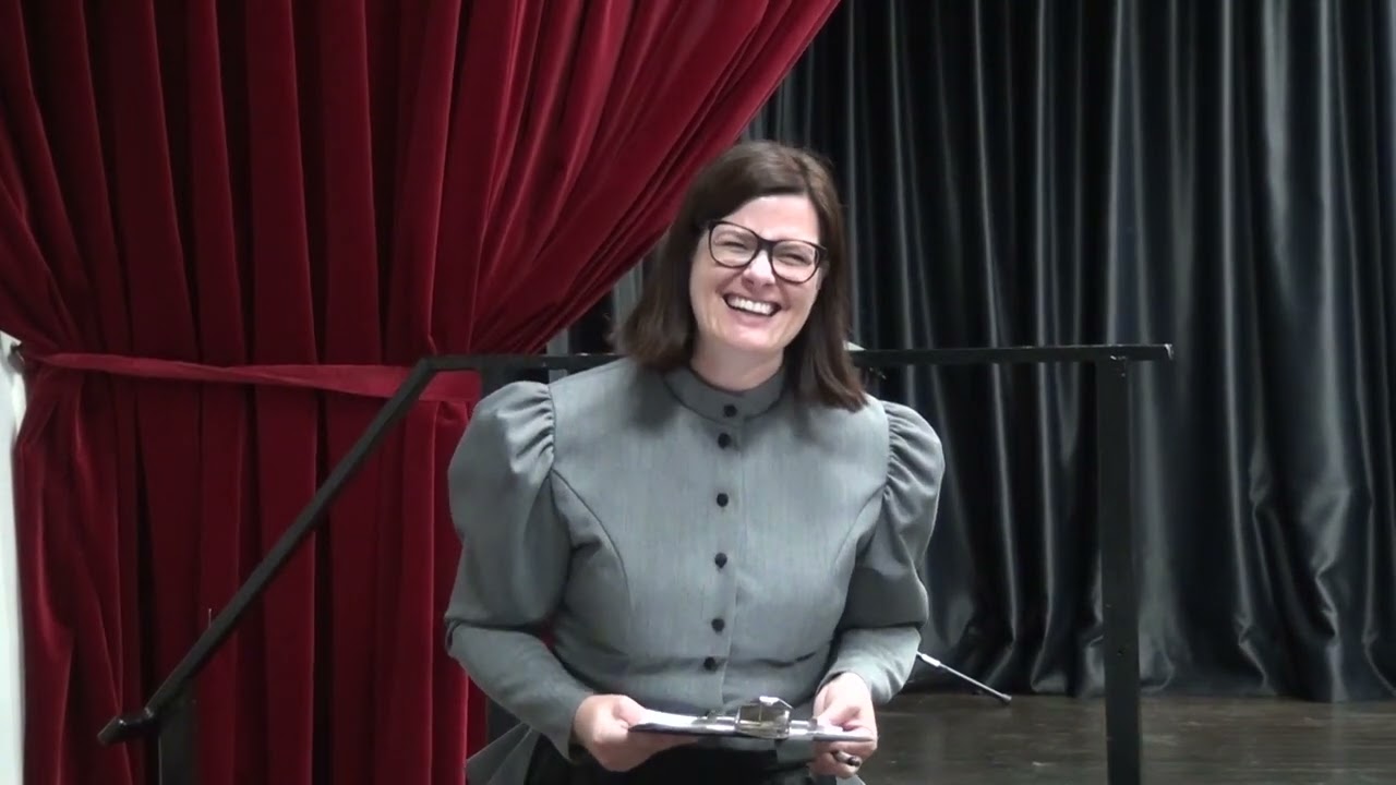 Območna revija NAPEV - ODSEV 2023 JSKD OI Laško