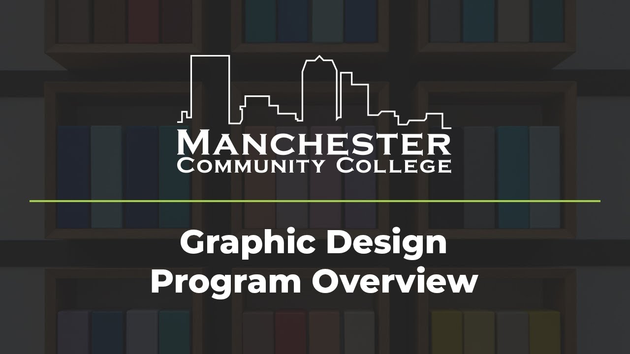 Graphic Design at MCC