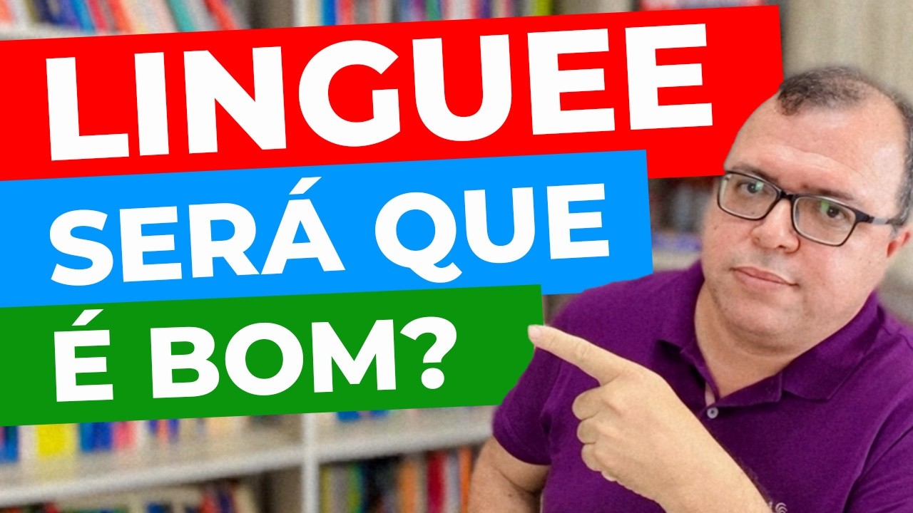 Linguee Tradutor Inglês Português | Será que é bom?