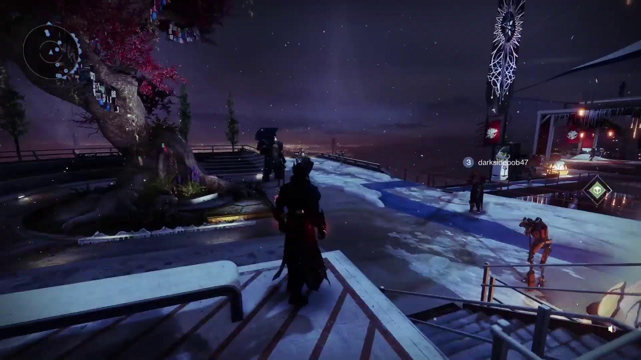 GONNA TRY TO FINISH DAWNING PASS BEFORE TONIGHT ENDS | Destiny 2 | Fate saga