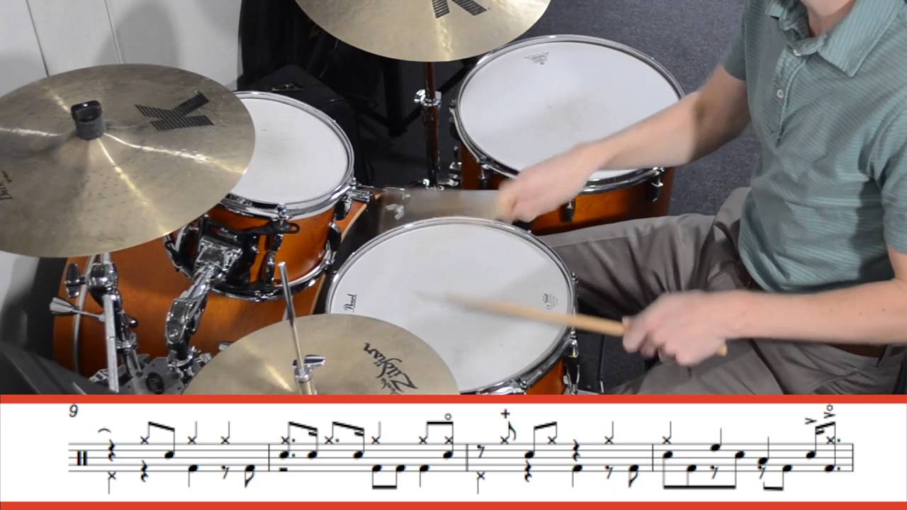 Beatback by Brian Blume (June 2016 R!Solo)
