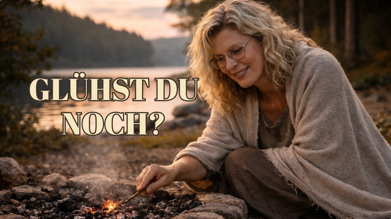 Licht unter der Asche | Du bist mehr als deine Zweifel