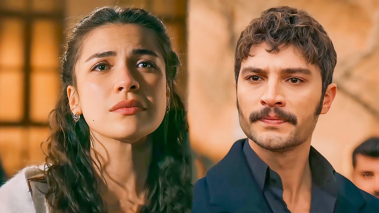 دكتور اهله بيرجعوه قريته وبيجوزوه بالقوه عشان يوقف حرب بين عيلتين لكنه بيطلع متجوز ملخص الخليفه 17