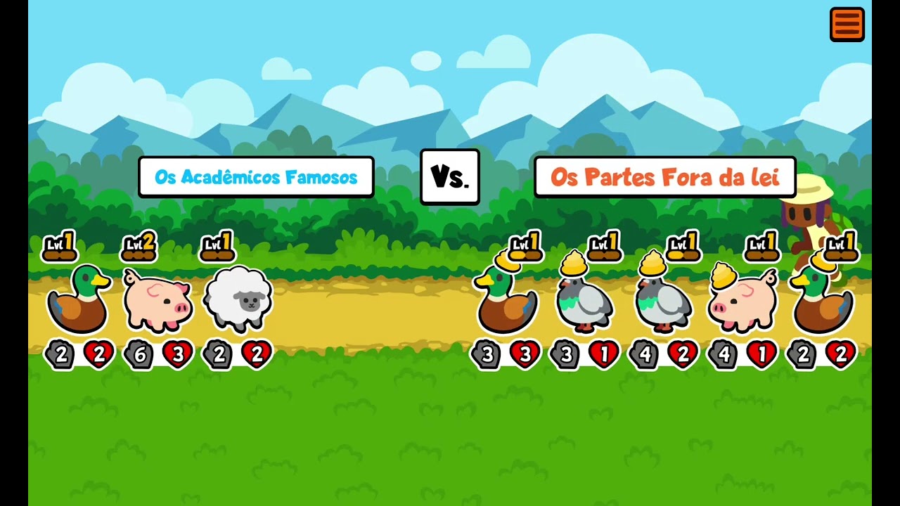 Super auto pets