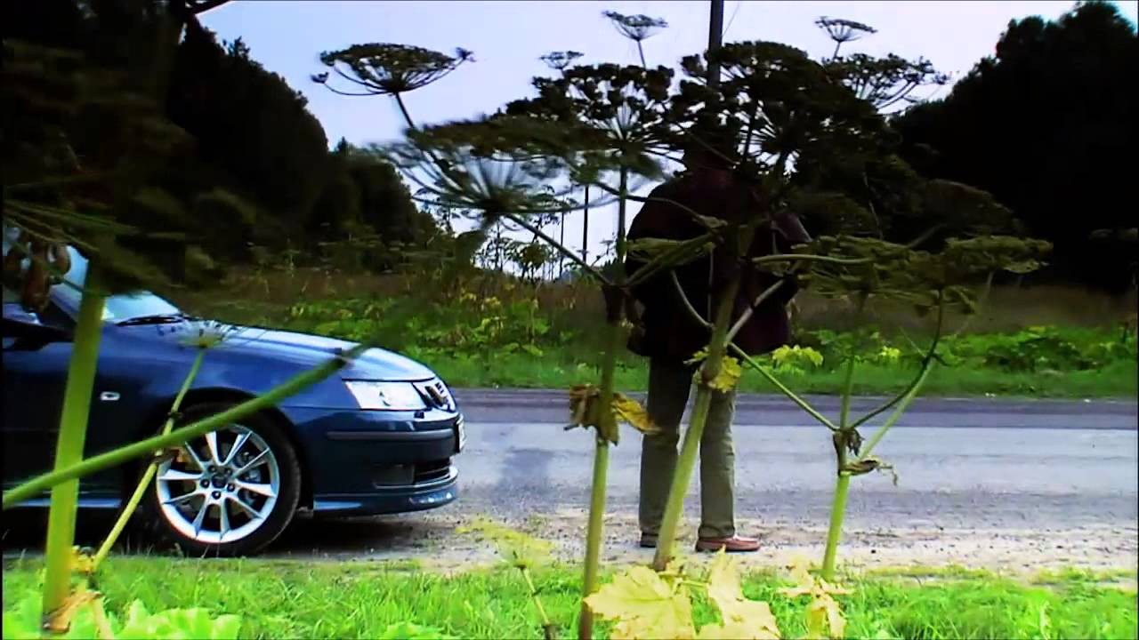SAAB 9.3 Aero