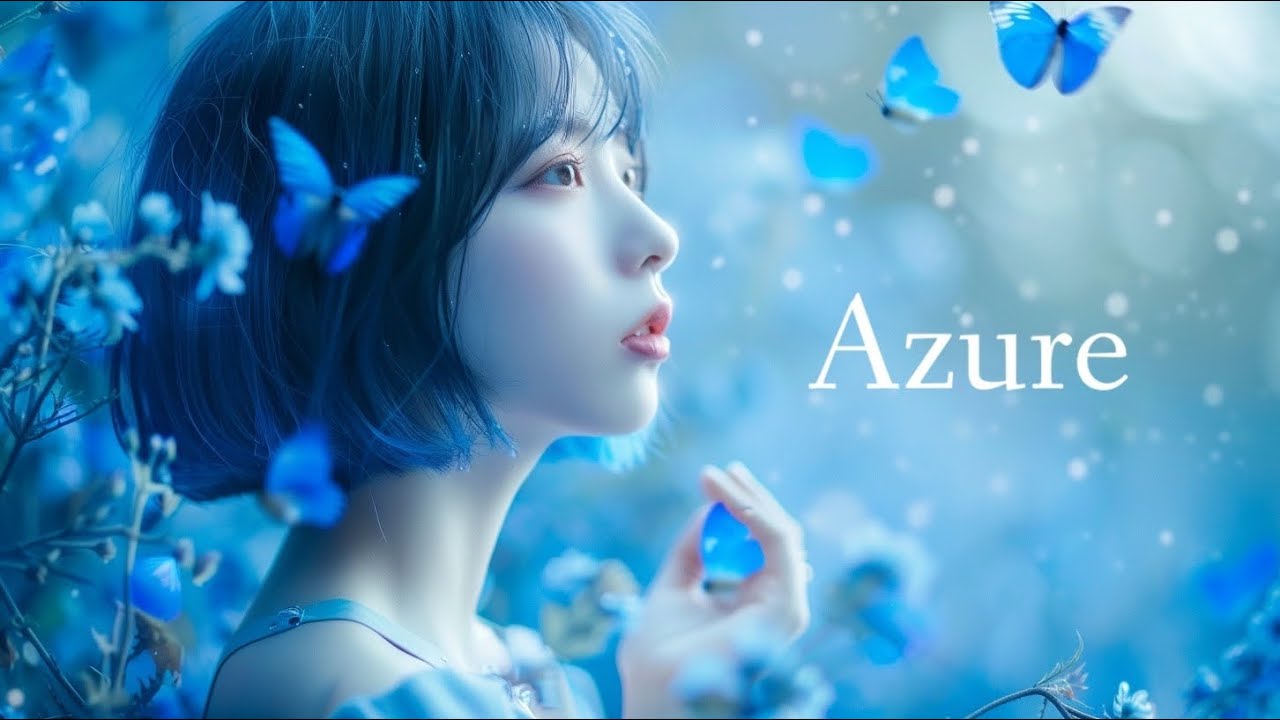 Azure - NaA 【MUSIC VIDEO】