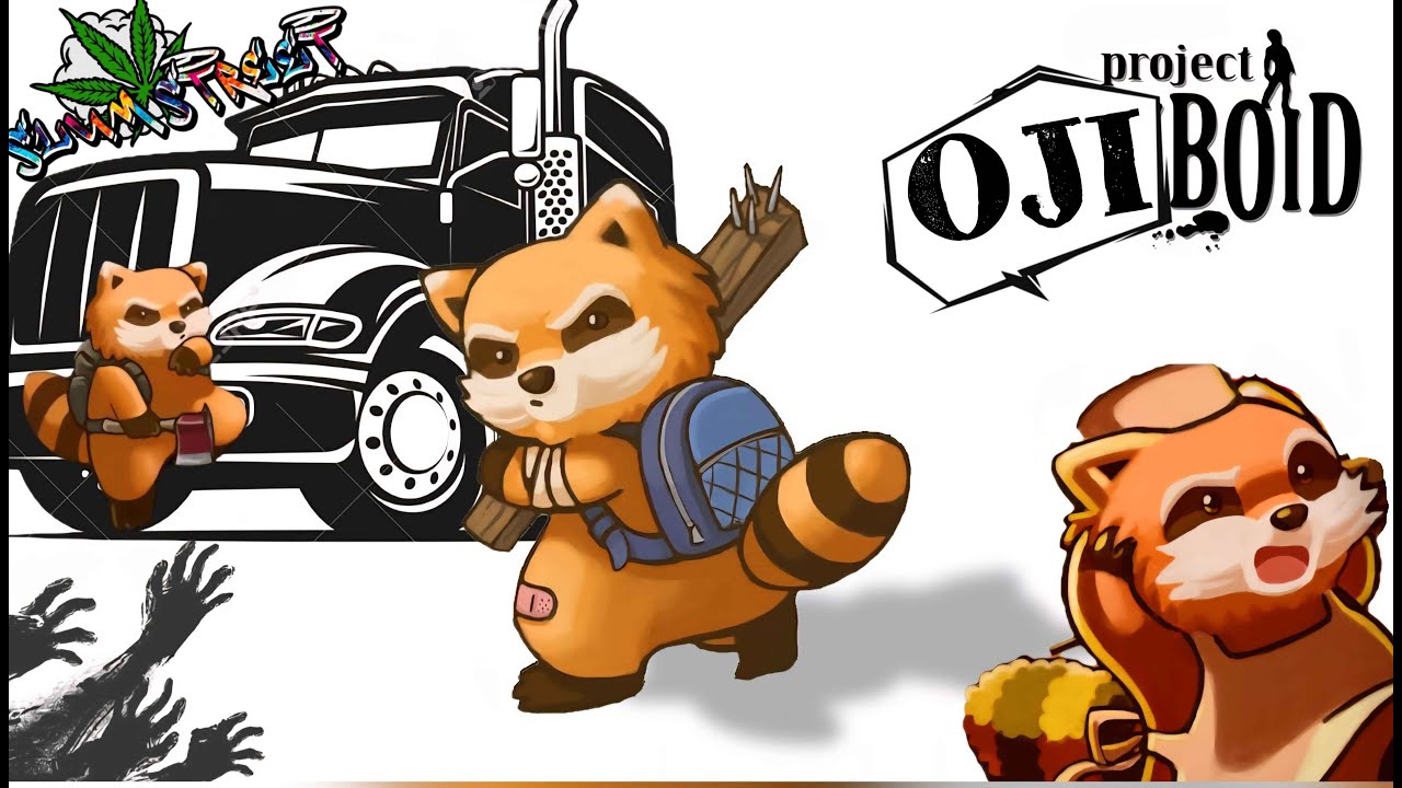 【Project Zomboid B41】 おじぼいど　61日目