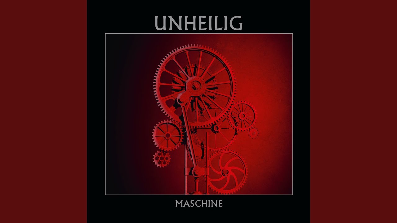Maschine (Club Edit)