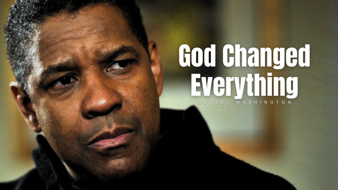 How Faith and Hard Work Can Transform Your Life