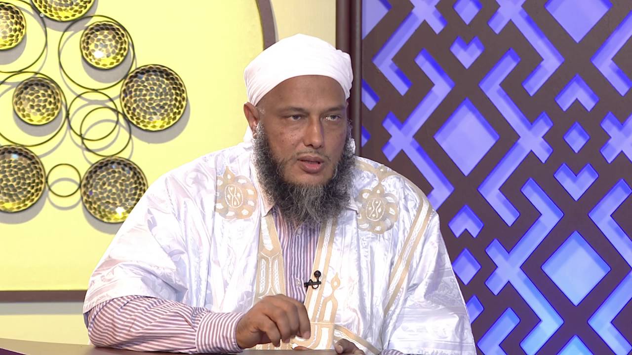 الجنة والنار 1 