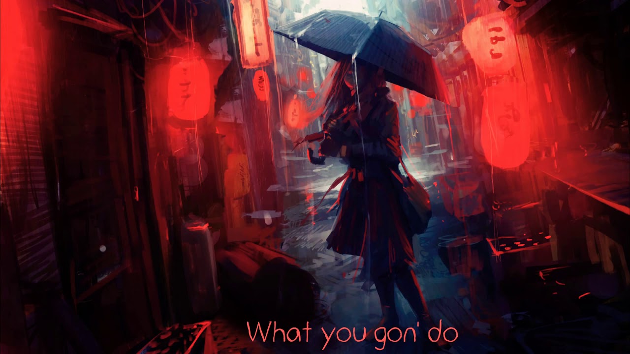 Nightcore - Blood // Water - Grandson