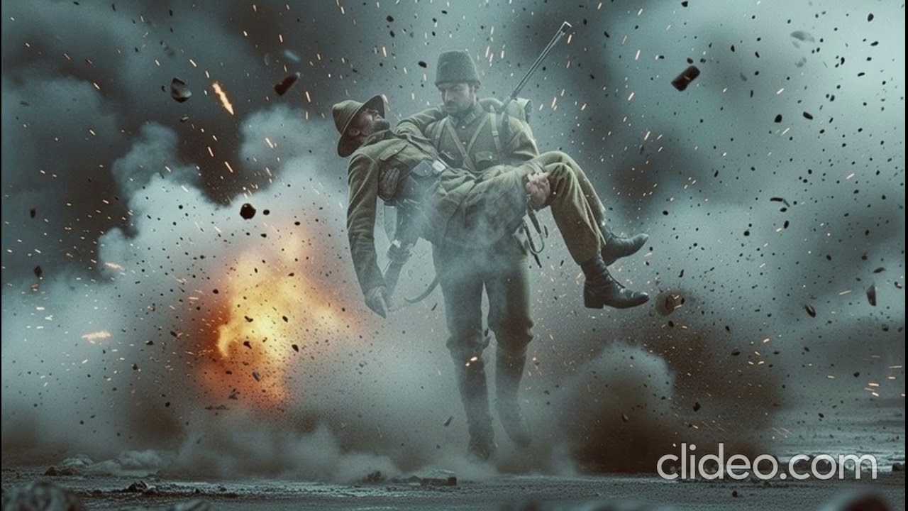 bf1 The Shores of Gallipoli  fan made